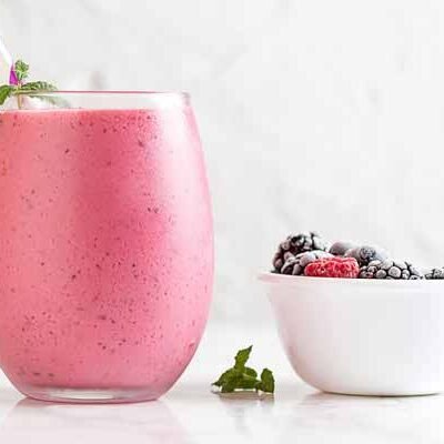Recipes