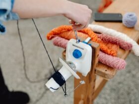 Is Bernat Yarn Going Out Of Business