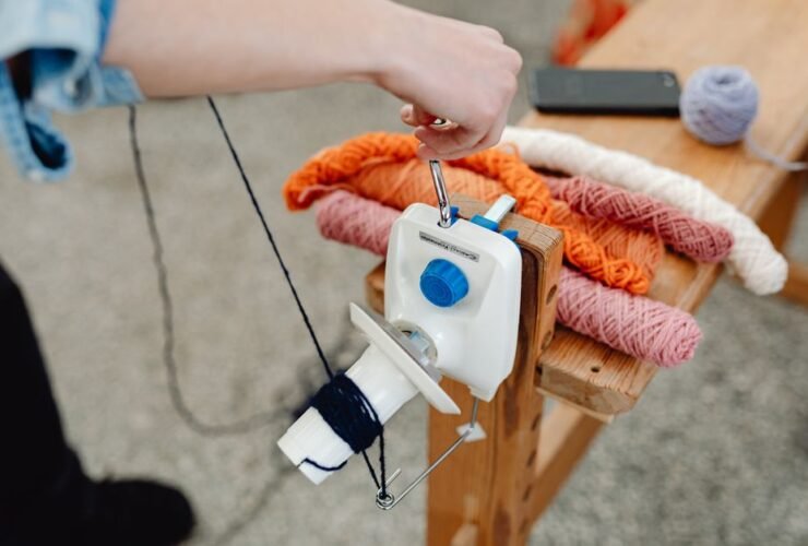 Is Bernat Yarn Going Out Of Business