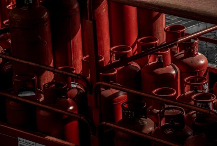 Is Ferrellgas Going Out Of Business