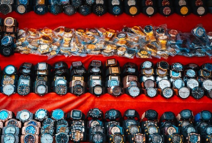 Is Invicta Going Out Of Business