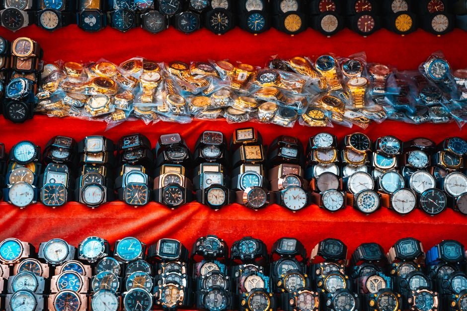Is Invicta Going Out Of Business