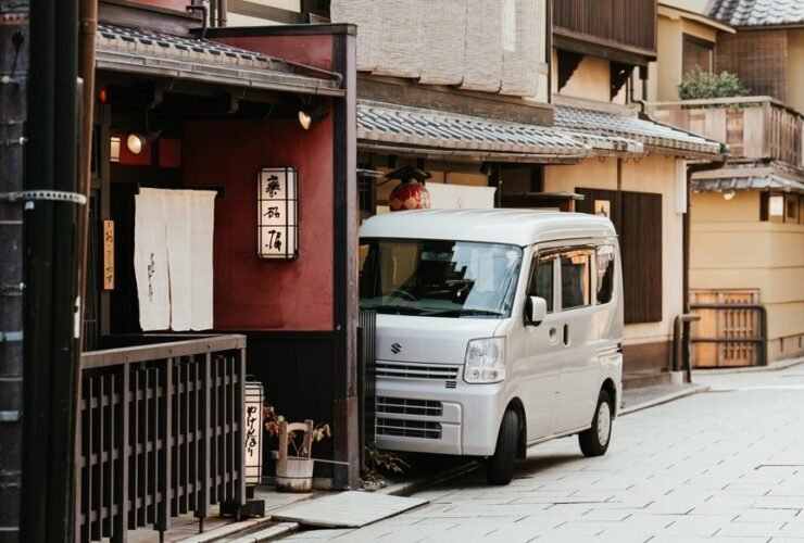 Is Suzuki Going Out Of Business