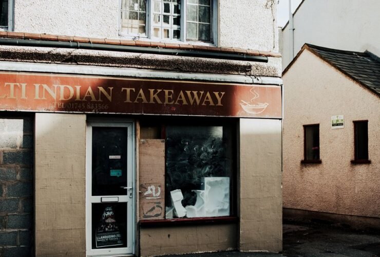 Is Twin Peaks Going Out Of Business