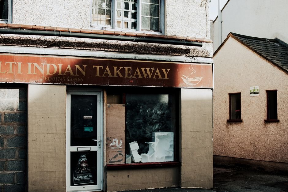 Is Twin Peaks Going Out Of Business
