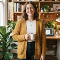 Zoe Mitchell