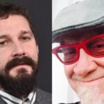 Jeffrey Craig Labeouf