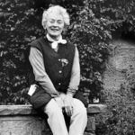 Lady Margot Cholmondeley
